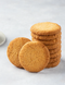 Cafe Niloufer Coconut biscuits